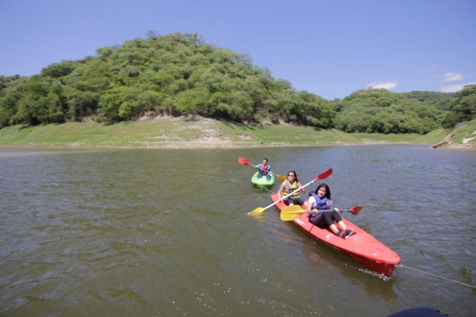 Tafí Viejo consolida su oferta turística con una fuerte apuesta por el turismo aventura