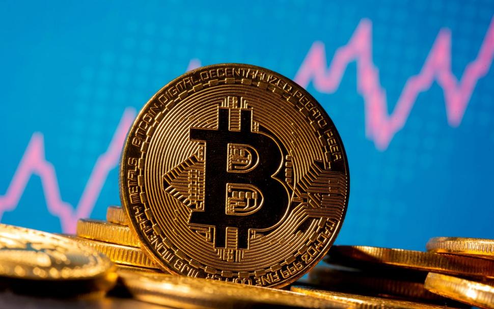 Criptomonedas: esta tecnología va a marcar nuestras vidas