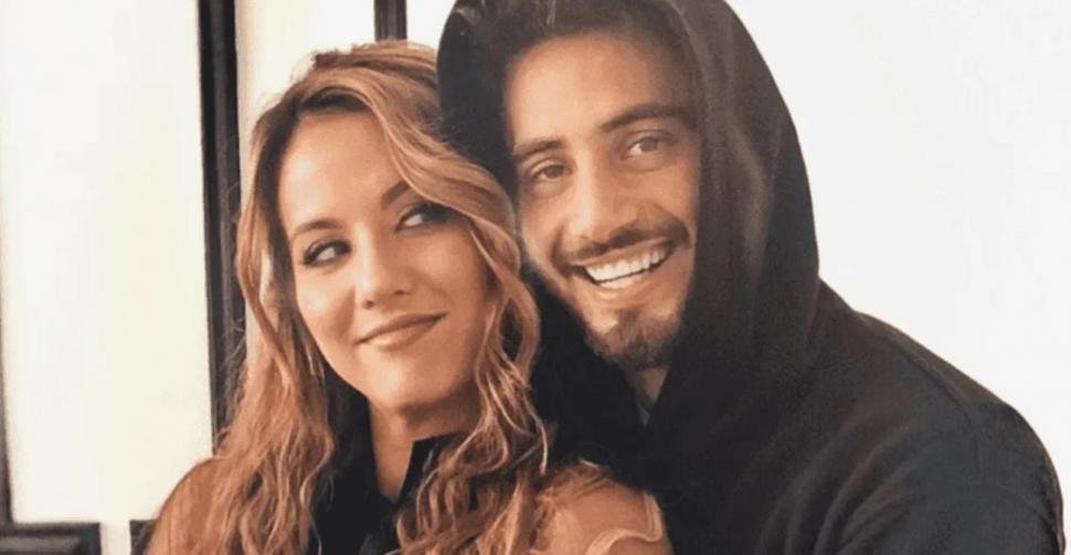 Nico Occhiato no se quedó callado y le respondió a Flor Vigna tras hundirlo en la intimidad