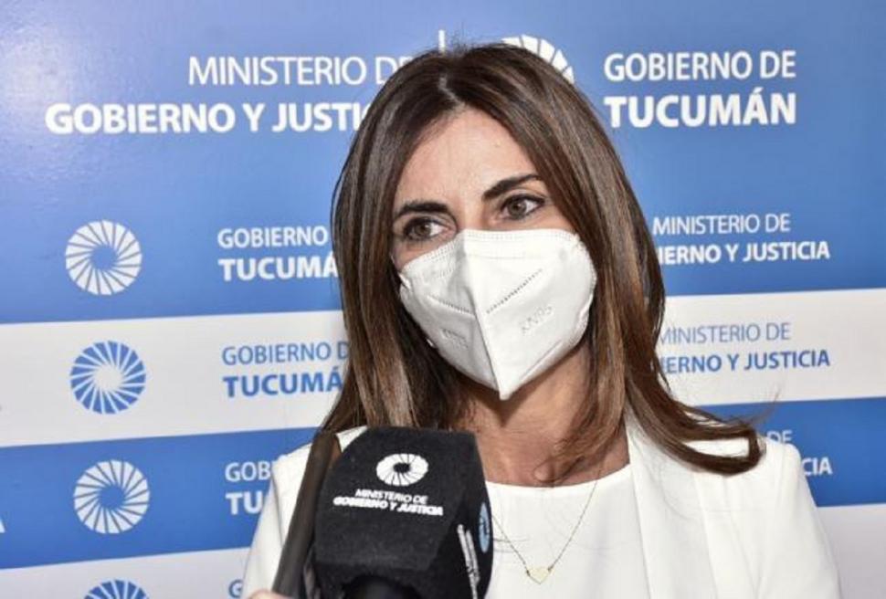 La Provincia insta al dialogo entre empresarios y cosecheros del citrus