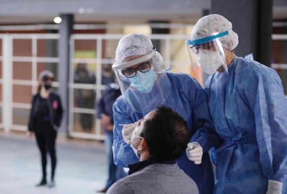 Coronavirus en Tucumán: reportaron dos nuevos casos