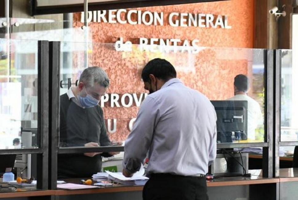 Prorrogan el Régimen de Regularización de Deudas Fiscales