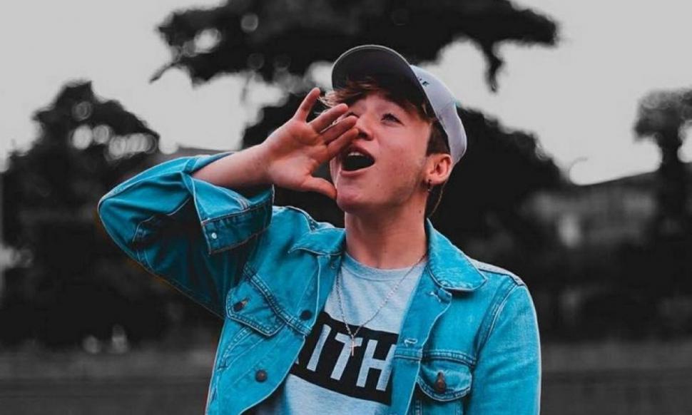 Paulo Londra se copó con sus fans: mirá esta versión en percusión de BZRP