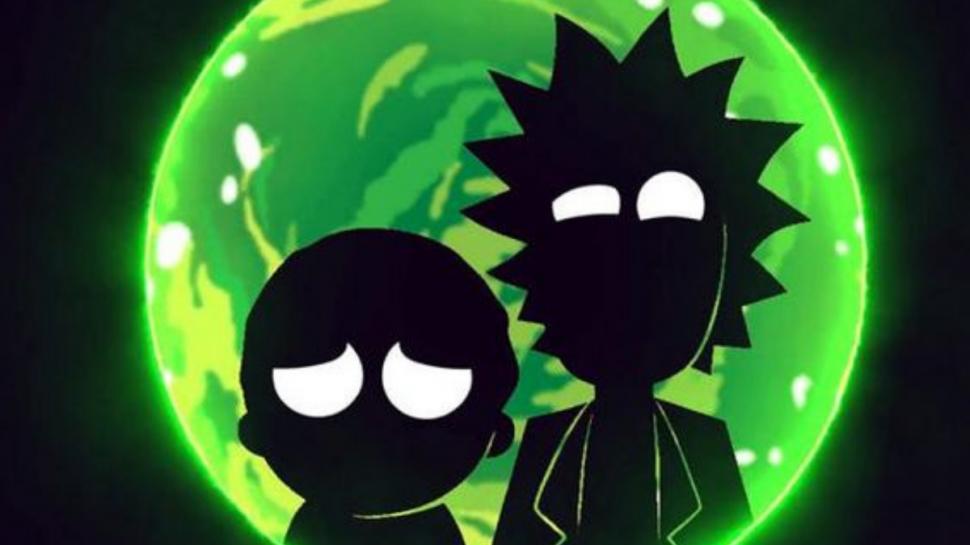 Rick And Morty tendrá una versión animé producida por Adult Swim