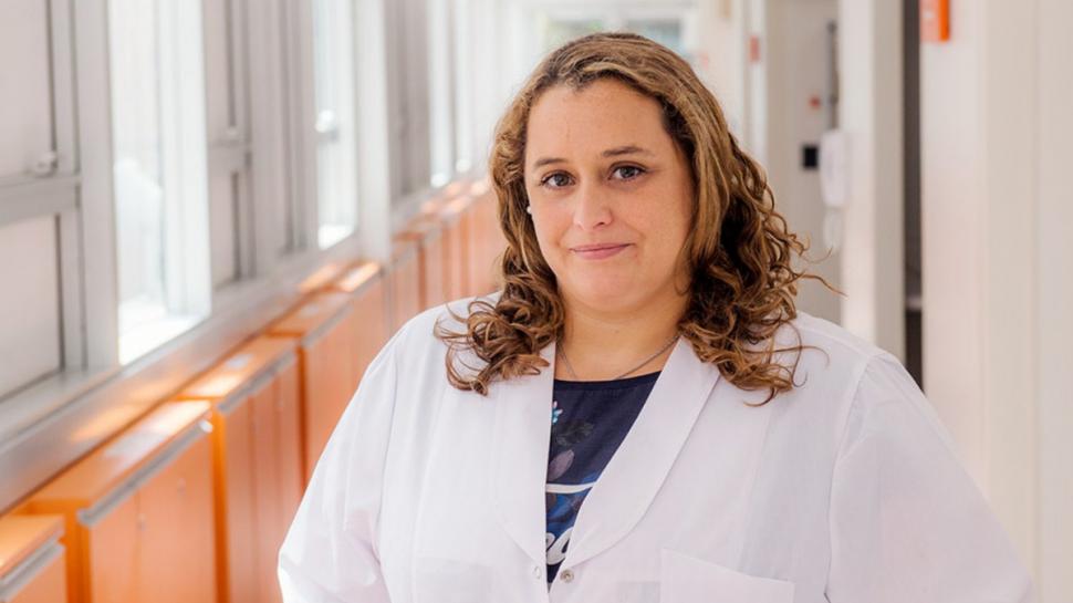 Premian a investigadora argentina y ya son 10 las mujeres galardonadas por sus trabajos científicos