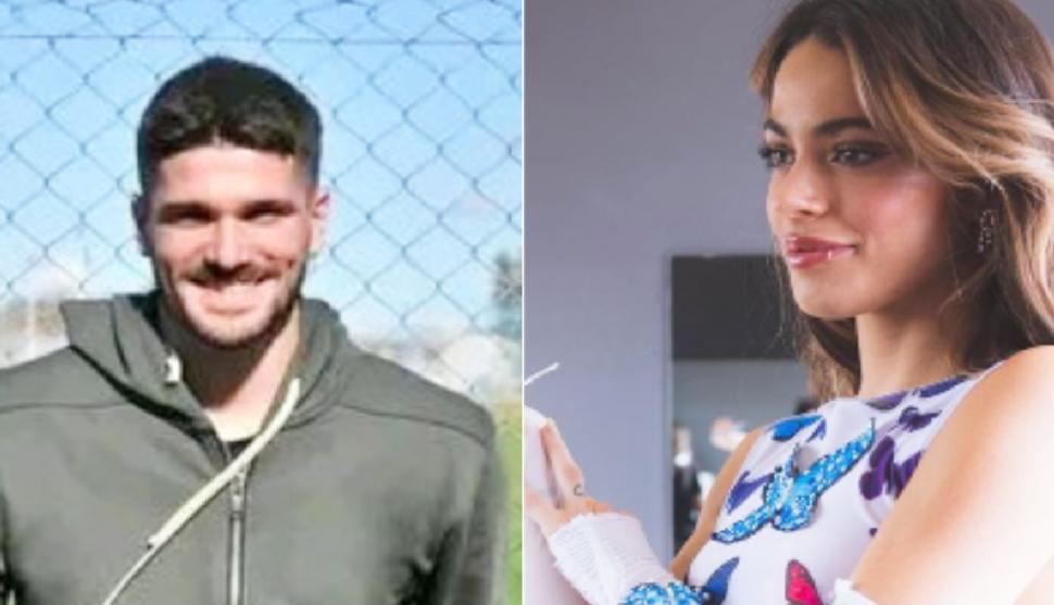 Entérate qué tan compatibles son Rodrigo de Paul y Tini Stoessel