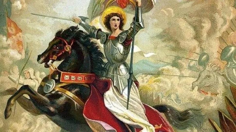 Efemérides del 30 de mayo