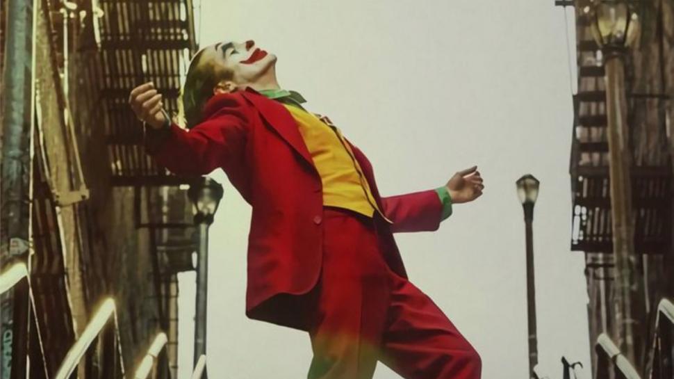 Impactante: La secuela del Joker es oficialmente confirmada con guion y título