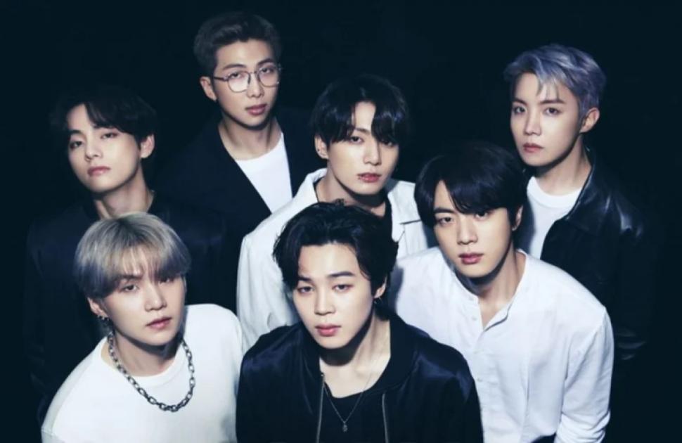 La cultura asiática copa las redes sociales: BTS cumple 9 años