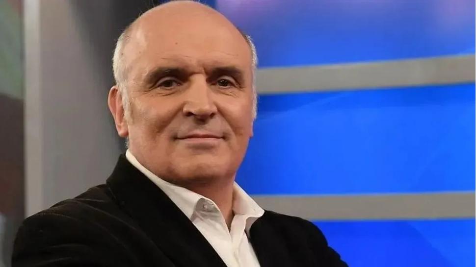 Denuncian al diputado Espert por apología del delito e intimidación pública
