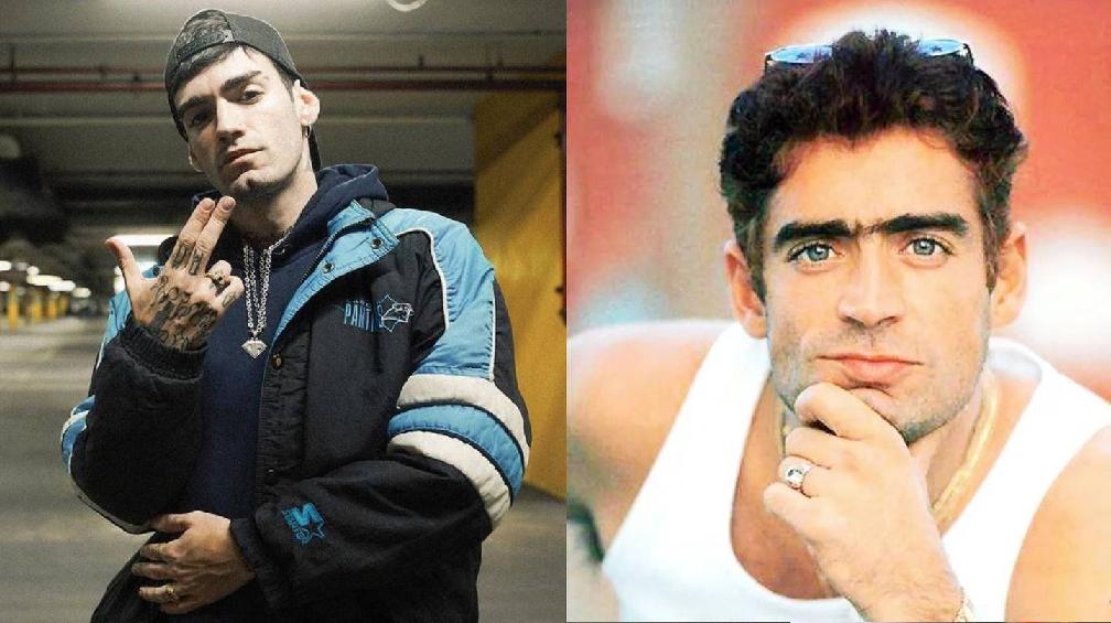 El hijo de Rodrigo Bueno contó que recibe señales del músico: “No puede ser coincidencia”