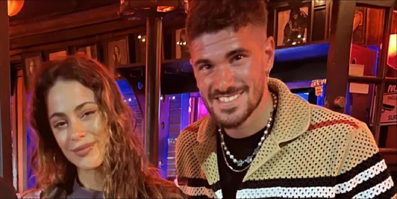¿Perdurará el amor entre Rodrigo De Paul y Tini Stoessel? Los astros tienen la respuesta