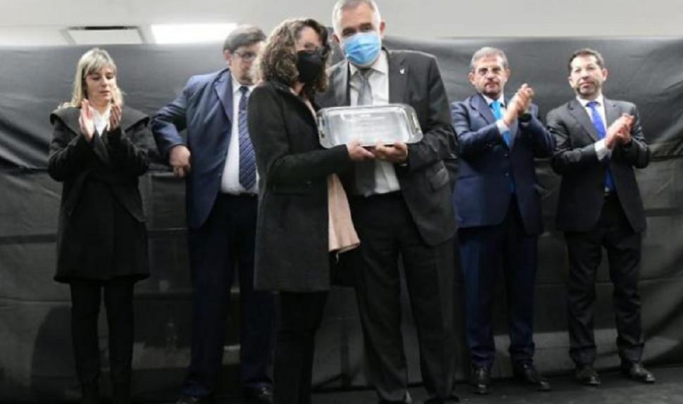 Los tucumanos celebraron 107 años de la Caja Popular de Ahorros