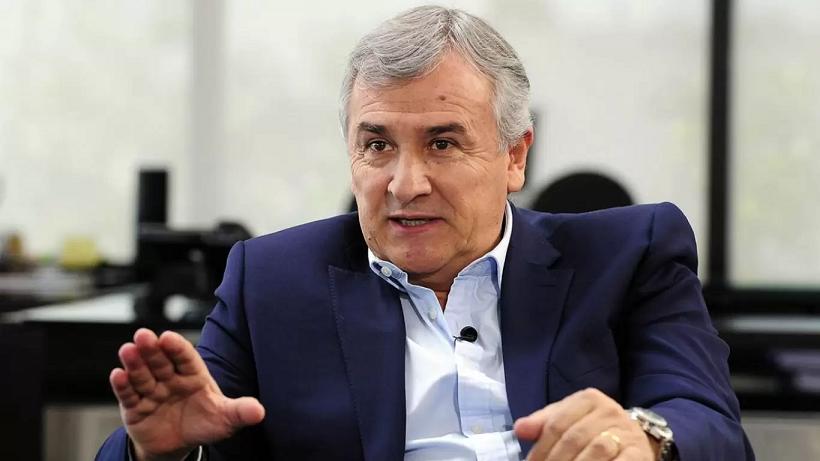 El presidente de la UCR aboga por acercamiento a sectores racionales del peronismo