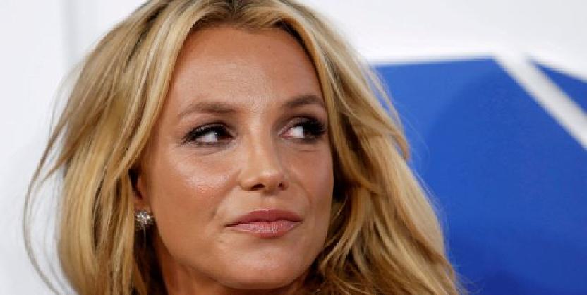 Britney Spears preocupa a sus seguidores debido a sus últimas publicaciones en redes sociales