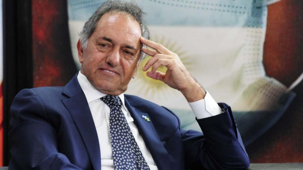 Daniel Scioli destacó la importancia de las inversiones para continuar reindustrializando la Argentina