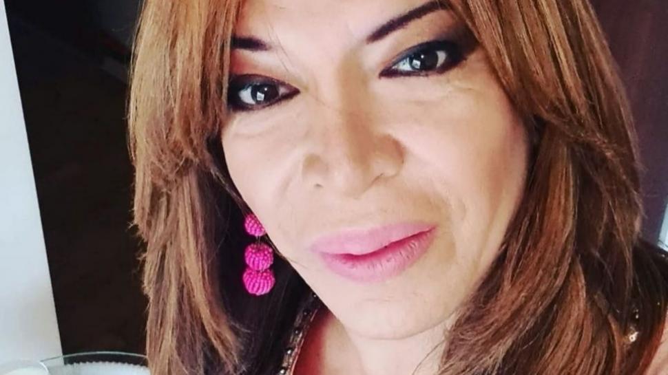 Tras manifestar sus deseos de ser madre, Lizy Tagliani reveló los nombres que eligió para su futuro hijo o hija