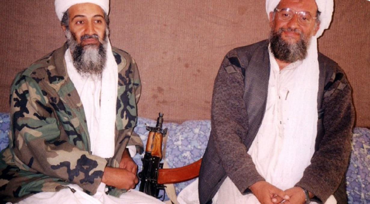 Estados Unidos mató al líder de Al Qaeda en Afganistán