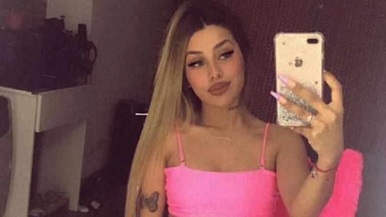 Tamara Báez se burló de las multas que recibió por “ruidos molestos” debido a su fiesta de cumpleaños