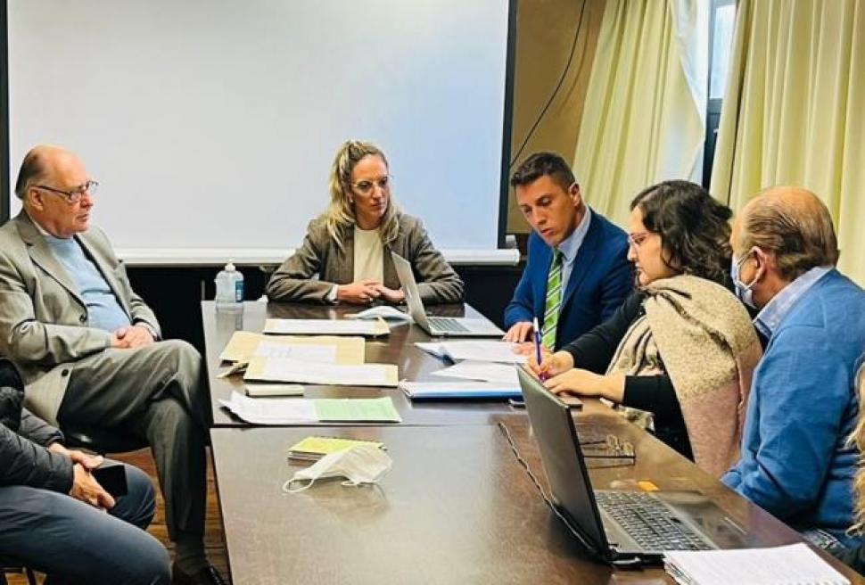En San Andrés, 10 mil habitantes contarán con gas natural