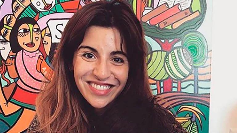 Gianinna Maradona volvió a abrir su cuenta de Instagram: ¿Qué publicó?