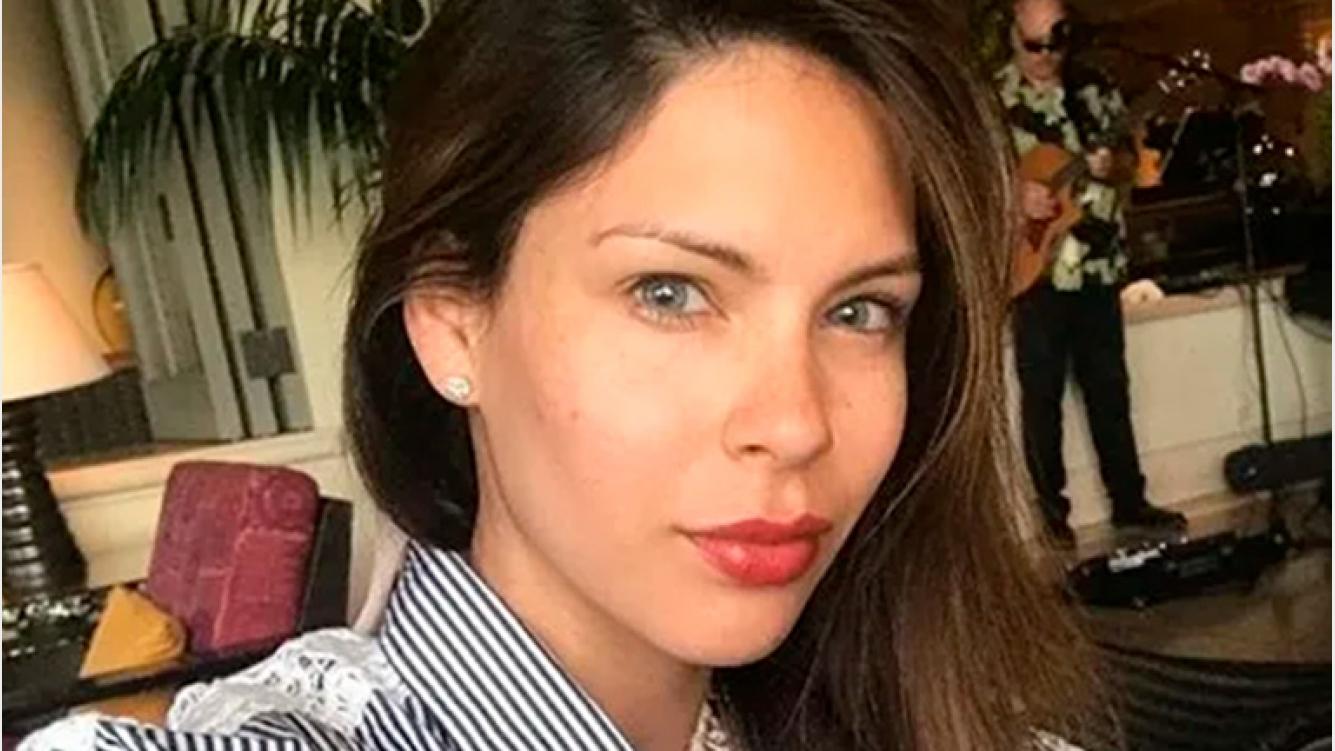 Barby Franco reveló la insólita manía que agarró durante el embarazo