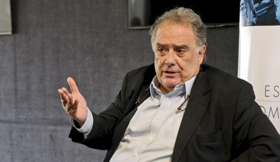 Eduardo Valdés: Lamento que a la Plaza no haya venido ningún dirigente opositor