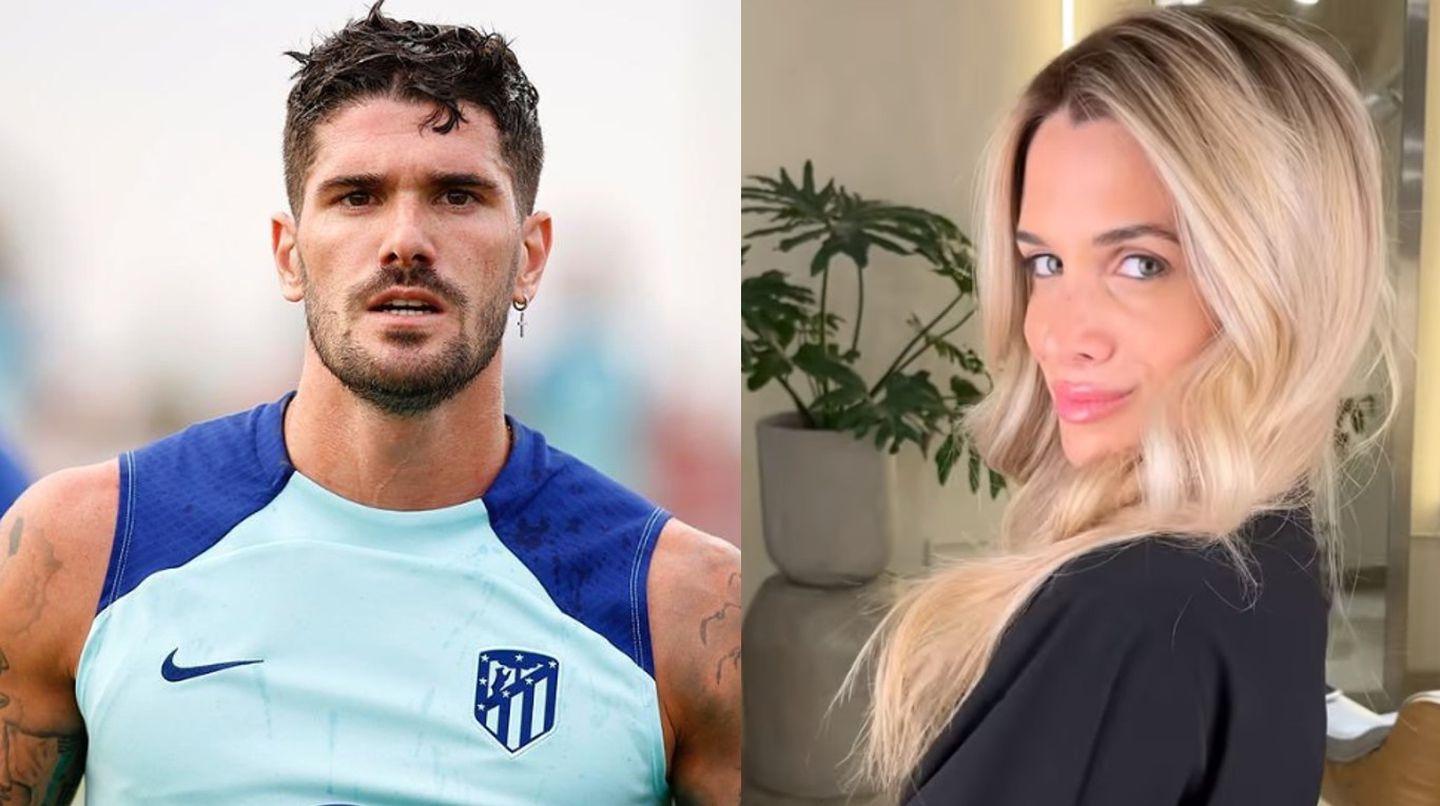 Rodrigo De Paul y Camila Homs compartieron un comunicado donde aseguraron que ya no tiene asuntos pendientes