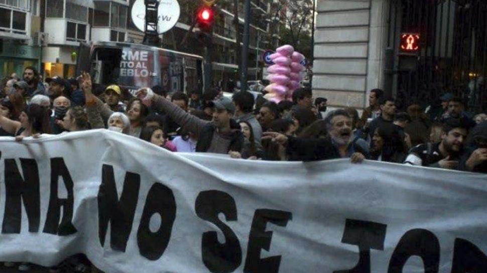 La inteligencia previa y el rol de la banda de los copitos, bajo la lupa de la justicia