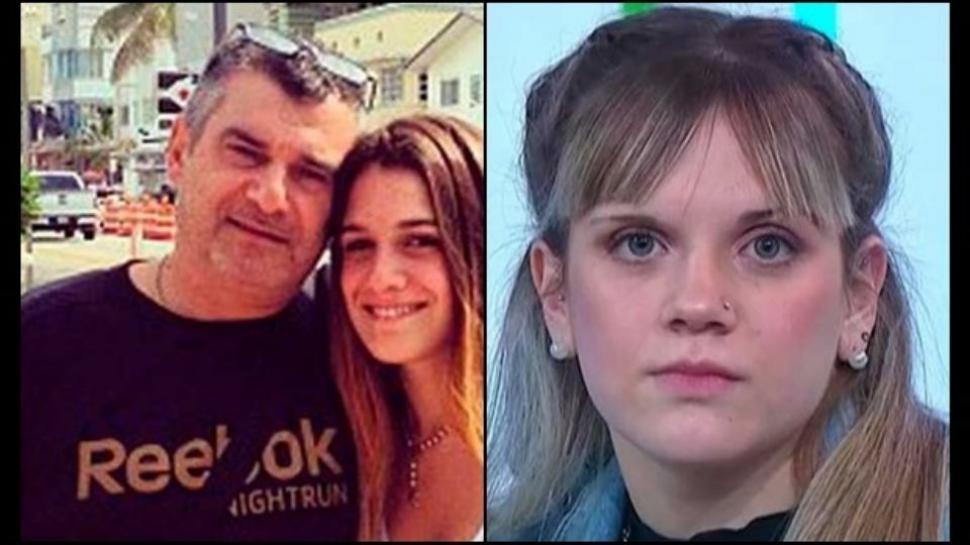 ¡Bombazo! Horacio Homs ya tiene el resultado de su ADN: Chiara Camila es mi hija y voy a asumir mi responsabilidad