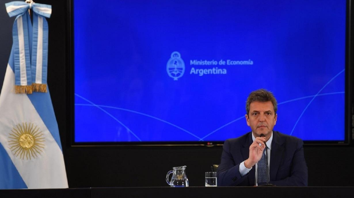 La cartera de Economía presenta el proyecto de Ley de Presupuesto para 2023