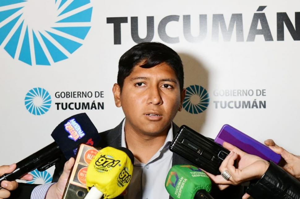 Avanzarán con la transferencia de tierras para beneficio de La Banda