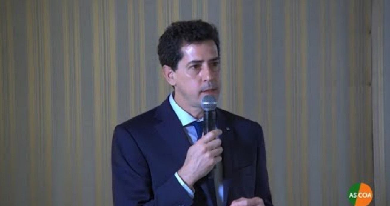 De Pedro destacó el espíritu federalista del gobierno de Alberto Fernández