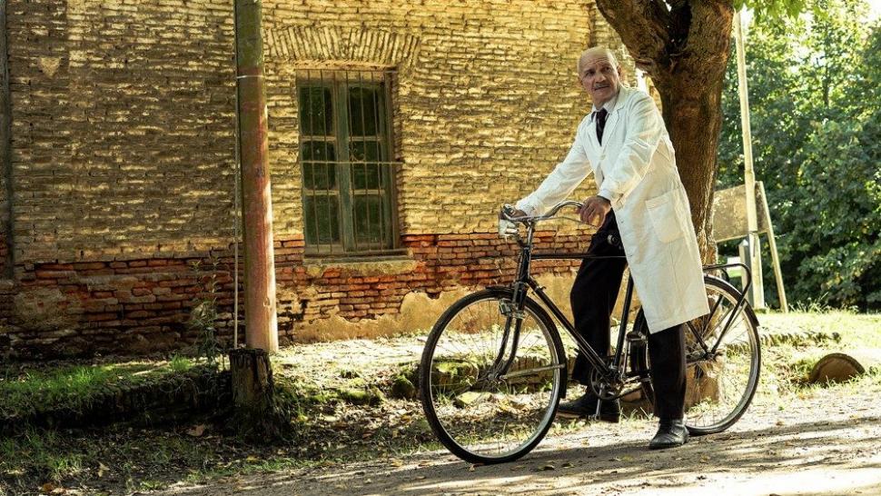 Quién fue Artémides Zatti, el santo enfermero de los humildes de la Patagonia