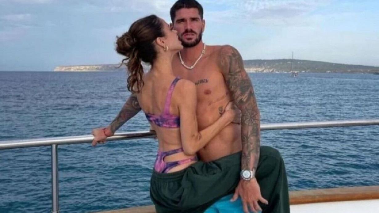 Fuertes rumores de crisis y separación entre Tini Stoessel y Rodrigo de Paul: cuándo darían la noticia