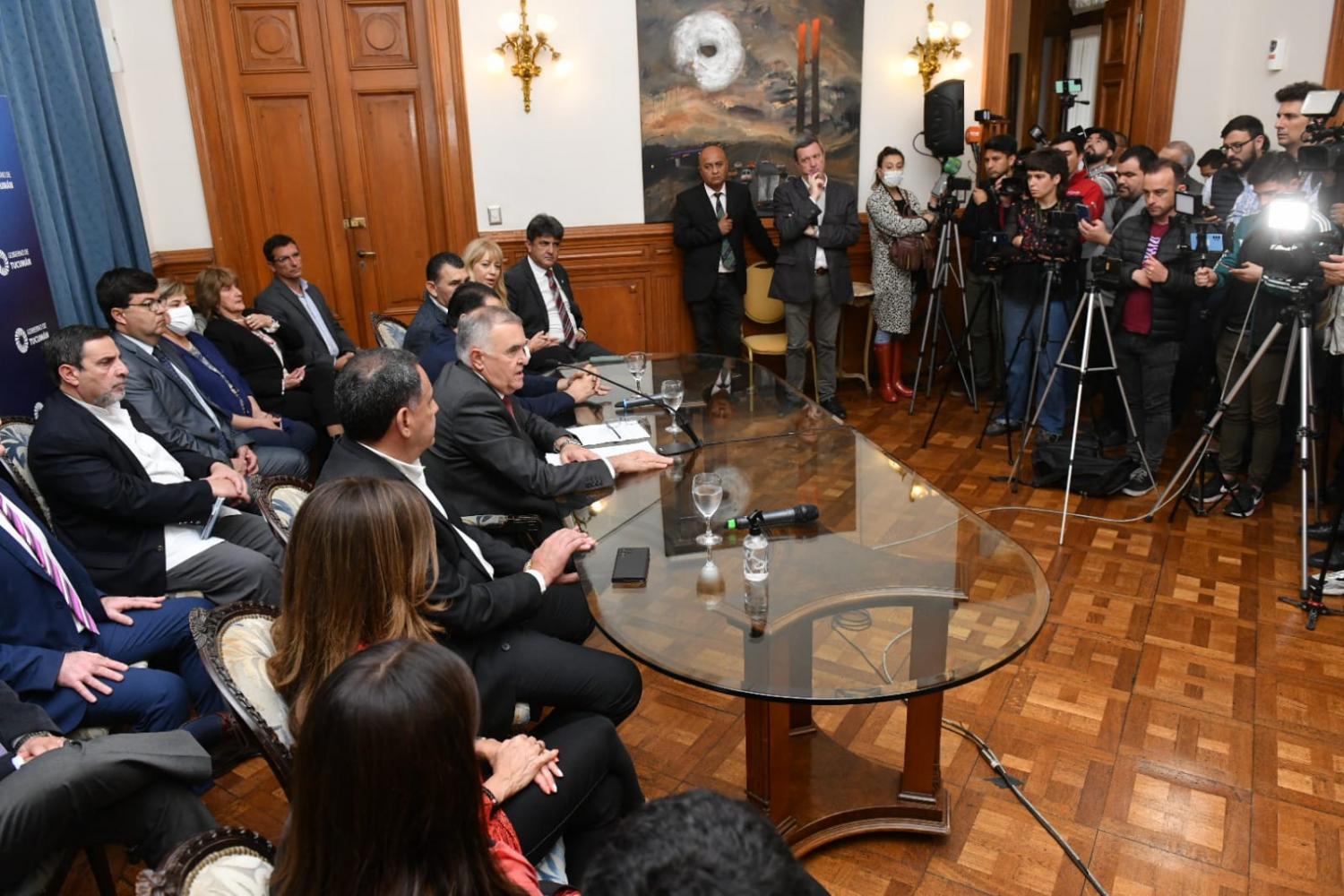 El Gobierno confirmó que las elecciones provinciales serán el 14 de mayo