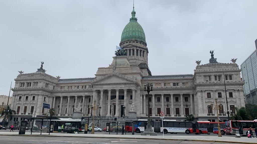 Los proyectos de barrios populares y Cromañón están listos para ser convertidos en ley