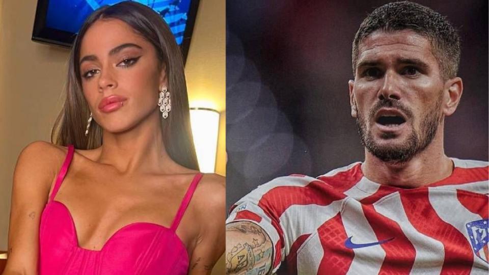 La tremenda confesión de Tini Stoessel blanqueando la crisis con Rodrigo De Paul: Venimos mal de amores