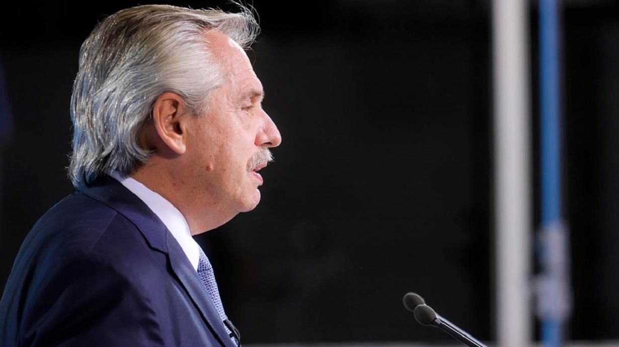 El furioso posteo de Alberto Fernández por la liberación de los miembros de Revolución Federal
