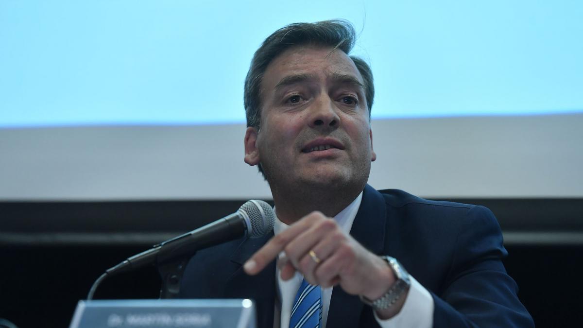 Soria acusó a la Justicia de intentar encubrir el atentado contra Cristina