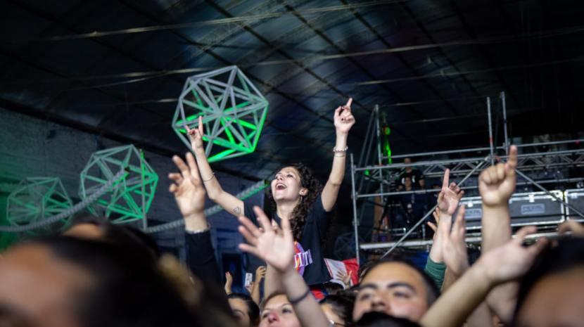 Limón Rock a la vista: hoy se desarrollará el multitudinario festival
