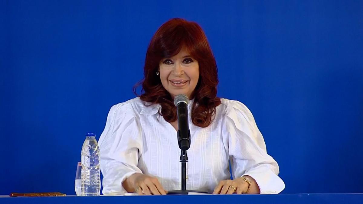 Expectativa por la declaración de Cristina Fernández en la causa Vialidad