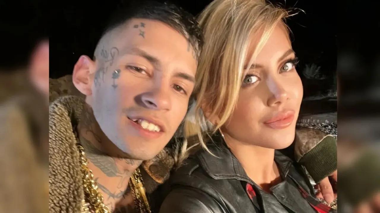 Yanina Latorre aseguró que Wanda Nara elogió a L-Gante por su desempeño en la cama