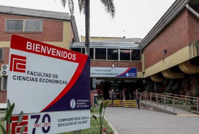La Escuela de Gobierno habilitó las inscripciones para becas en posgrados de la UNT