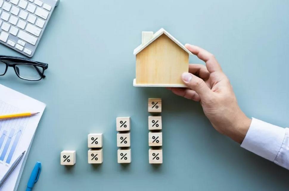 AFIP modificó el revalúo inmobiliario