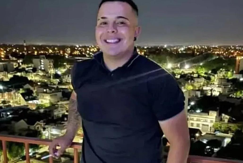 Se conocieron audios del aún desparecido Lucas Escalante que podrían involucrar a Cristian Centurión