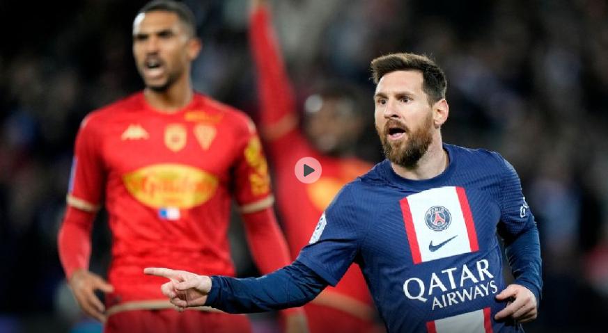 La vuelta de Lionel Messi al PSG después del Mundial: los mejores Memes y reacciones