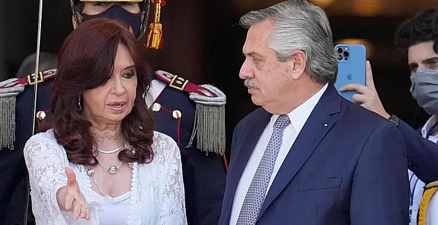 Human Rights Watch brindó un duro informe de sobre Argentina: “Podría socavar la independencia”