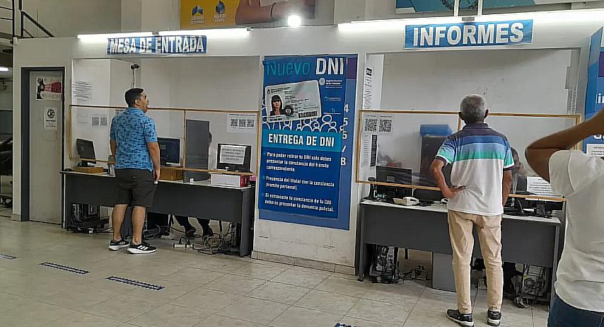 ¿Cómo es la atención durante enero?