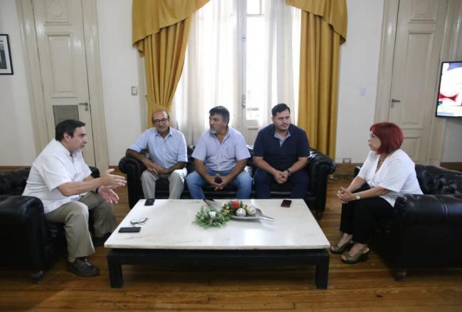 Los Nogales recibirá la visita de los tráileres de Salud en febrero